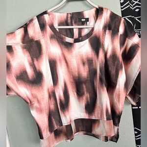 DKNY Top XL